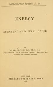 Tapa de Energy