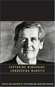 Tapa de Jack Trout on Strategy