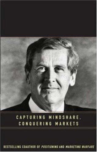 Tapa de Jack Trout on Strategy