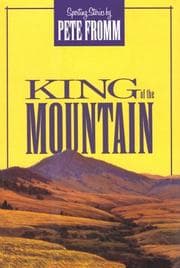 Tapa de King of the mountain