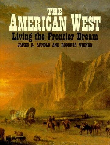Tapa de American west