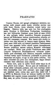 Tapa de Pavli Orosii Historiarvm adversvm paganos libri VII
