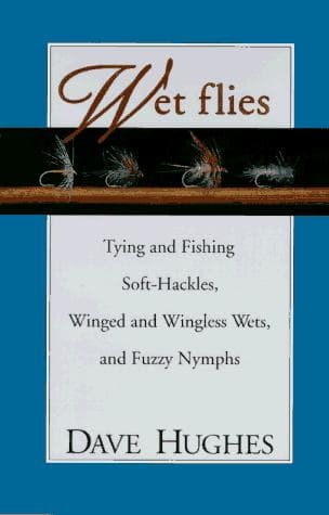 Tapa de Wet flies