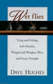 Tapa de Wet flies