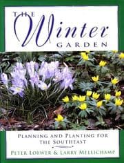 Tapa de The winter garden