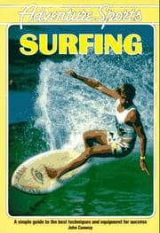 Tapa de Surfing