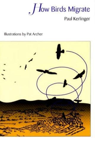 Tapa de How birds migrate