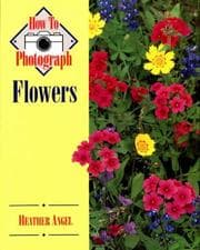 Tapa de How to photograph flowers
