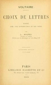 Tapa de Choix de lettres