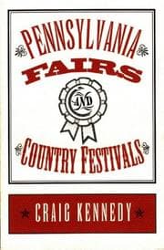 Tapa de Pennsylvania fairs and country festivals