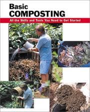 Tapa de Basic Composting