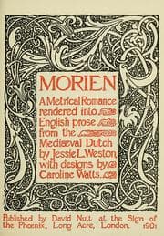 Tapa de Morien
