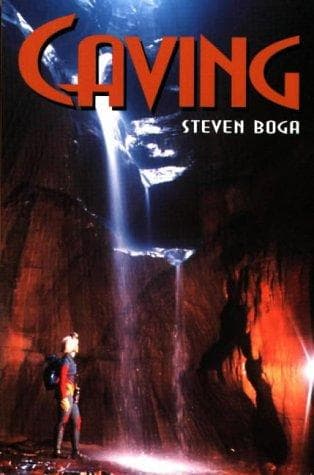 Tapa de Caving