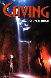 Tapa de Caving