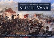 Tapa de Don Troiani's Civil War