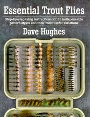 Tapa de Essential Trout Flies