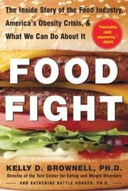 Tapa de Food fight