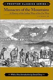 Tapa de Massacres of the mountains