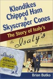 Tapa de Klondikes, Chipped Ham, & Skyscraper Cones