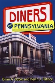 Tapa de Diners of Pennsylvania