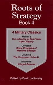 Tapa de Roots of Strategy Book: 4 Military Classics