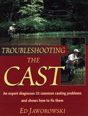 Tapa de Troubleshooting the Cast