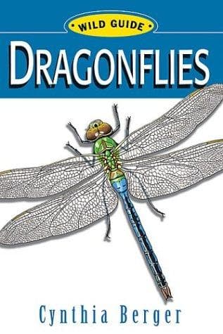 Tapa de Dragonflies