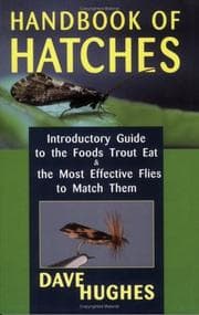 Tapa de Handbook of hatches