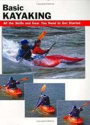 Tapa de Basic Kayaking