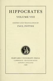 Tapa de Hippocrates, with an English translation