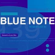 Tapa de Blue note