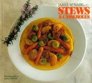 Tapa de James Mcnair's Stews and Casseroles