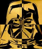Tapa de Star Wars