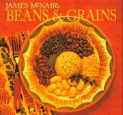 Tapa de James McNair's beans & grains
