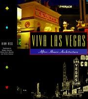 Tapa de Viva Las Vegas