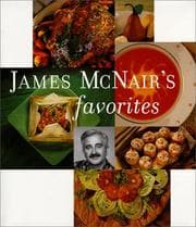 Tapa de James McNair's Favorites