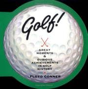 Tapa de Golf