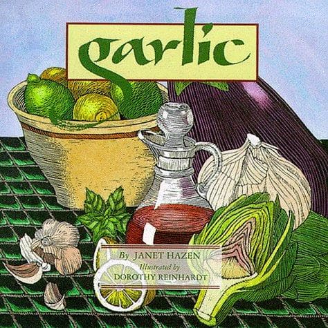 Tapa de Garlic