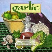 Tapa de Garlic