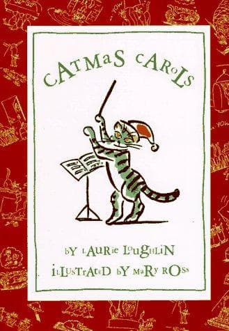 Tapa de Catmas Carols