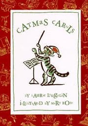 Tapa de Catmas Carols