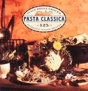 Tapa de Pasta Classica