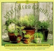 Tapa de Little herb gardens