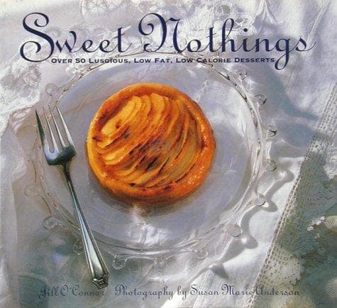 Tapa de Sweet nothings