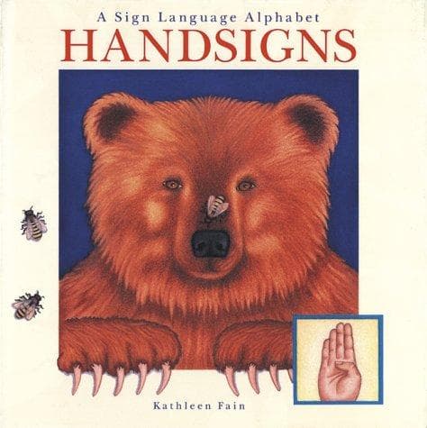 Tapa de Handsigns