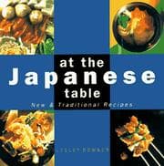 Tapa de At the Japanese table