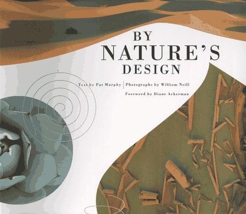 Tapa de By Nature's Design
