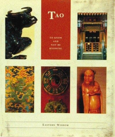 Tapa de Tao