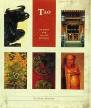 Tapa de Tao