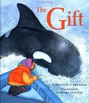 Tapa de The gift